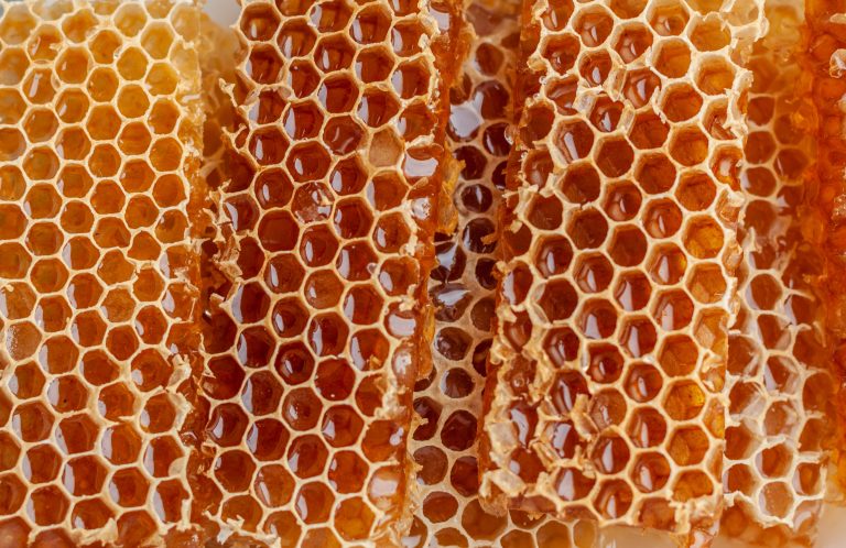 Home Remedies Using Raw Honey